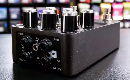 Universal Audio - UA-GPM-DRM 2